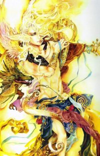 BUY NEW wei liu - 64467 Premium Anime Print Poster
